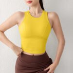 Item No  BX5044  Yoga Bra - Image 6