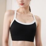 Item No  WX6157  Yoga Bra - Image 7