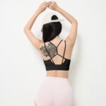 Item No  WX6275  Yoga Bra - Image 11