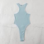 Item No  BX702  yoga bodysuit - Image 8