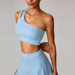 Item No  WX6222  Yoga Bra - Image 5