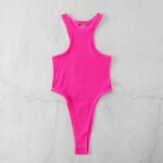 Item No  BX702  yoga bodysuit - Image 9