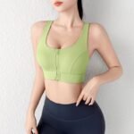 Item No  WX6017 Yoga Bra - Image 7