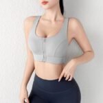Item No  WX6017 Yoga Bra - Image 8