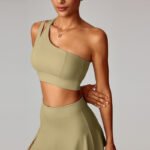Item No  WX6222  Yoga Bra - Image 6