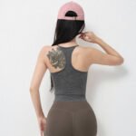 Item No  BX5098  Yoga Bra - Image 10