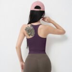 Item No  BX5098  Yoga Bra - Image 11
