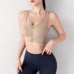 Item No  WX6017 Yoga Bra - Image 9