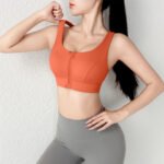 Item No  WX6017 Yoga Bra - Image 10