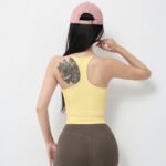 Item No  BX5098  Yoga Bra - Image 12