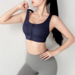 Item No  WX6017 Yoga Bra - Image 11