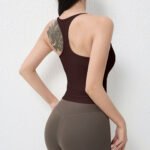 Item No  BX5098  Yoga Bra - Image 14