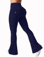 Item No  KDCK05  Yoga pants - Image 6
