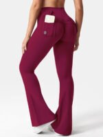 Item No  KDCK05  Yoga pants - Image 5