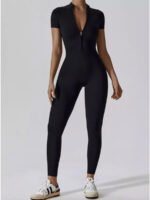 Item No  LTCK337  yoga bodysuit - Image 7