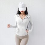 Item No  KDWT55  Yoga Jackets