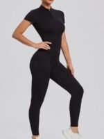 Item No  LTCK337  yoga bodysuit