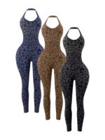 Item No  GBWX337  yoga bodysuit - Image 10