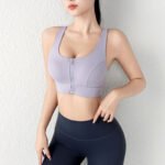 Item No  WX6017 Yoga Bra