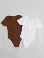 Item No  LTY710  yoga bodysuit - Image 12