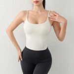 Item No  WX6133  Yoga Bra - Image 8