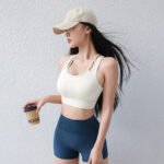 Item No  WX6212  Yoga Bra - Image 8