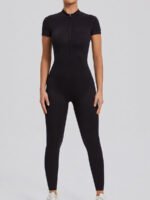 Item No  LTCK337  yoga bodysuit - Image 11