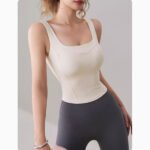 Item No  WX6150  Yoga Bra - Image 12
