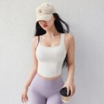 Item No  BX5055  Yoga Bra - Image 8