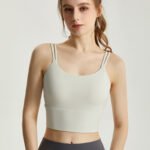Item No  WX6110  Yoga Bra - Image 8