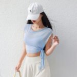 Item No  DX7128  Yoga Bra