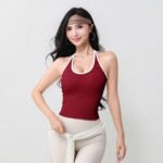 Item No  BX5068  Yoga Bra - Image 7