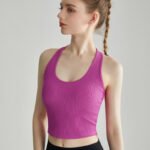 Item No  WX6139  Yoga Bra - Image 11
