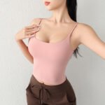 Item No  WX6133  Yoga Bra - Image 9