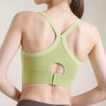 Item No  WX6157  Yoga Bra - Image 8