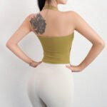 Item No WX6074 Yoga bra - Image 10