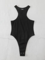 Item No  BX702  yoga bodysuit - Image 15