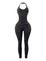 Item No  GBWX337  yoga bodysuit - Image 11