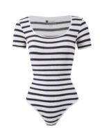 Item No  LT7108  yoga bodysuit - Image 10