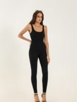 Item No  LTCK320  yoga bodysuit - Image 4