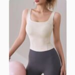 Item No  WX6150  Yoga Bra - Image 13