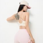 Item No  WX6275  Yoga Bra - Image 14