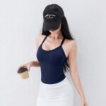 Item No  WX6225  Yoga Bra