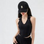 Item No  BX5104  Yoga Bra - Image 3