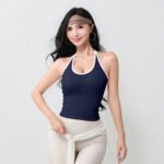 Item No  BX5068  Yoga Bra - Image 8