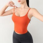 Item No  WX6133  Yoga Bra - Image 10