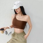 Item No  WX6222  Yoga Bra - Image 10