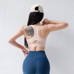 Item No  WX6212  Yoga Bra - Image 10