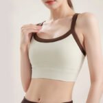 Item No  WX6157  Yoga Bra