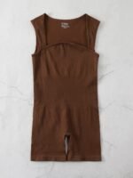 Item No  LTY337  yoga bodysuit - Image 11